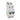DX³ MCB automatsikring B1 2pol 2M 6000/10KA - 1