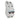 DX³ MCB automatsikring B3 2pol 2M 6000/10KA - 1