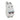 DX³ MCB automatsikring B16 2pol 2M 6000/10KA - 1