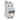 DX³ MCB automatsikring B20 2pol 2M 6000/10KA - 1