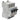 DX³ MCB automatsikring B16 3pol 3M 6000/10KA - 5