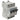 DX³ MCB automatsikring B25 3pol 3M 6000/10KA - 5