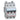DX³ MCB automatsikring B40 3pol 3M 6000/10KA - 1