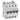 DX³ MCB automatsikring B20 4pol 4M 6000/10KA - 1