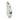 DX³ MCB automatsikring B1 1pol 1M 6000/10KA - 1