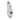 DX³ MCB automatsikring B2 1pol 1M 6000/10KA - 1