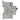 DX³ MCB automatsikring B2 1pol 1M 6000/10KA - 3