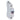 DX³ MCB automatsikring B3 1pol 1M 6000/10KA - 1