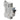 DX³ MCB automatsikring B6 1pol 1M 6000/10KA - 5