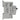 DX³ MCB automatsikring B6 1pol 1M 6000/10KA - 3