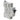 DX³ MCB automatsikring B16 1pol 1M 6000/10KA - 5
