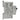 DX³ MCB automatsikring B16 1pol 1M 6000/10KA - 3