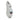 DX³ MCB automatsikring B25 1pol 1M 6000/10KA - 1
