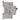 DX³ MCB automatsikring B32 1pol 1M 6000/10KA - 3