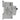 DX³ MCB automatsikring B50 1pol 1M 6000/10KA - 3