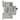 DX³ MCB automatsikring B63 1pol 1M 6000/10KA - 3
