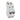 DX³ MCB automatsikring C3 2pol 2M 6000/10KA - 1