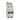 DX³ MCB automatsikring C16 2pol 2M 6000/10KA - 1