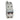 DX³ MCB automatsikring C32 2pol 2M 6000/10KA - 1