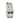DX³ MCB automatsikring C40 2pol 2M 6000/10KA - 1