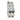 DX³ MCB automatsikring C50 2pol 2M 6000/10KA - 1