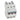 DX³ MCB automatsikring C3 3pol 3M 6000/10KA - 1