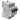 DX³ MCB automatsikring C4 3pol 3M 6000/10KA - 5