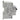 DX³ MCB automatsikring C4 3pol 3M 6000/10KA - 3