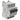 DX³ MCB automatsikring C6 3pol 3M 6000/10KA - 5