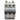 DX³ MCB automatsikring C10 3pol 3M 6000/10KA - 2