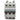 DX³ MCB automatsikring C16 3pol 3M 6000/10KA - 2