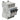 DX³ MCB automatsikring C16 3pol 3M 6000/10KA - 5