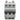 DX³ MCB automatsikring C20 3pol 3M 6000/10KA - 2