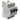 DX³ MCB automatsikring C20 3pol 3M 6000/10KA - 5