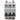 DX³ MCB automatsikring C25 3pol 3M 6000/10KA - 4