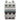DX³ MCB automatsikring C32 3pol 3M 6000/10KA - 2