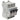 DX³ MCB automatsikring C32 3pol 3M 6000/10KA - 5