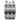 DX³ MCB automatsikring C40 3pol 3M 6000/10KA - 2