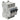 DX³ MCB automatsikring C63 3pol 3M 6000/10KA - 5