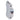 DX³ MCB automatsikring D1 1pol 1M 6000/10KA - 1