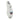 DX³ MCB automatsikring D2 1pol 1M 6000/10KA - 1
