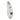 DX³ MCB automatsikring D3 1pol 1M 6000/10KA - 1