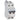 DX³ MCB automatsikring D20 2pol 2M 6000/10KA - 1