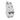 DX³ MCB automatsikring D40 2pol 2M 6000/10KA - 1