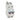 DX³ MCB automatsikring D63 2pol 2M 6000/10KA - 1