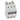 DX³ MCB automatsikring D63 3pol 3M 6000/10KA - 1