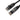 Patchkabel Kat. 5E UTP 1M LSZH Sort - 1