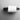 Unidrain ReFrame toiletrulleholder sort - 1