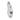 DX³ MCB automatsikring B13 1pol 1M 10000/16KA - 1