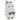 DX³ MCB automatsikring B3 2pol 2M 10000/16KA - 1